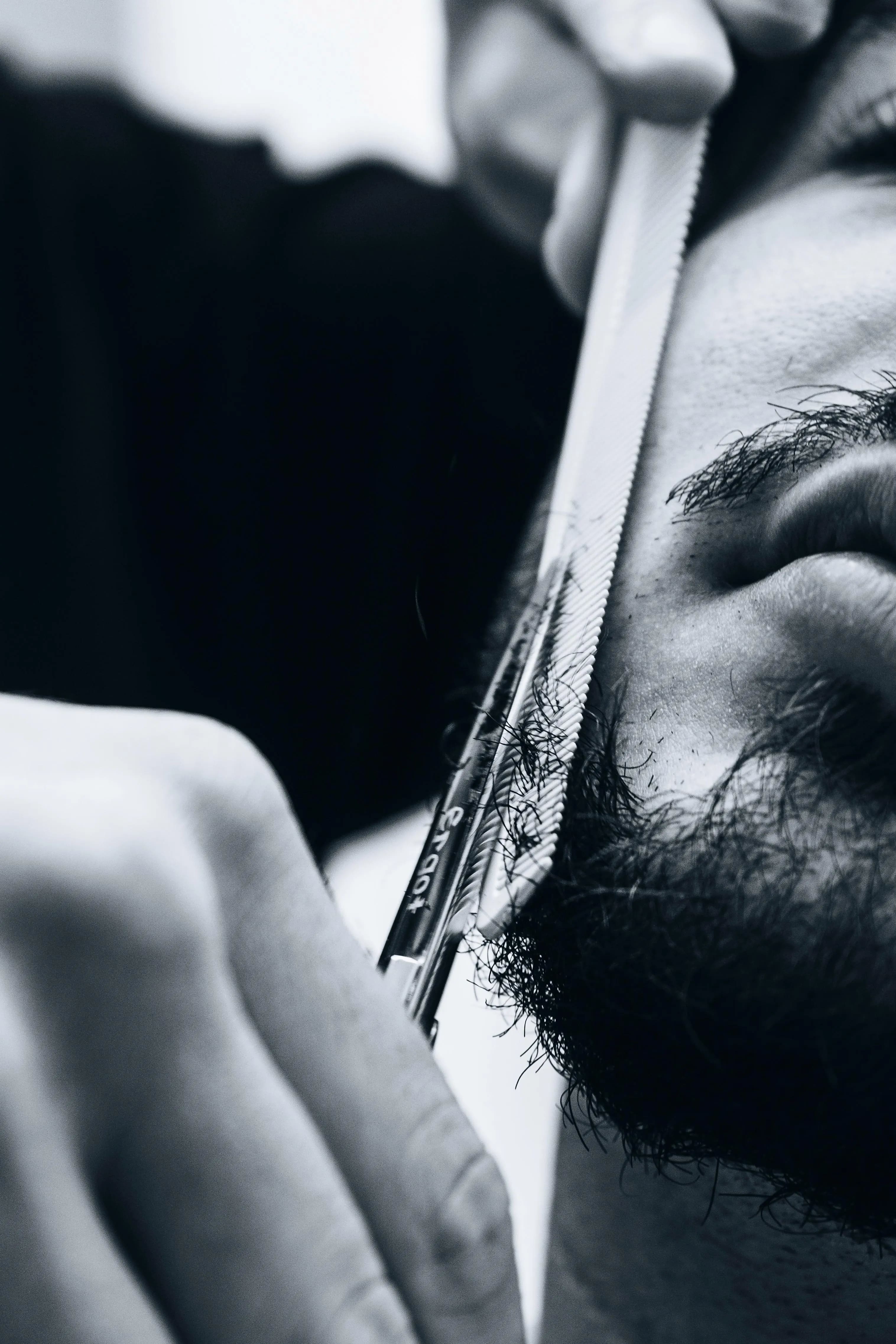 Taglio Barba